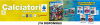 collection albumes