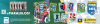 collection albumes