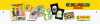 collection albumes