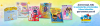 collection libros de actividades