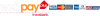medios de pago webpay, tarjetas