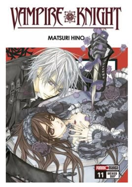 VAMPIRE KNIGHT N.11