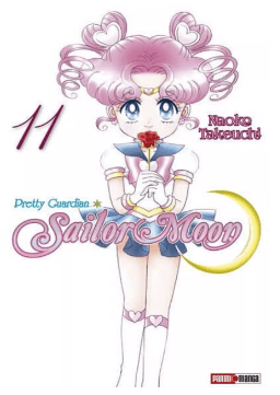 SAILOR MOON 11