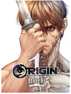 ORIGIN N.1