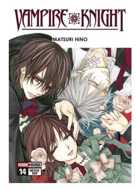 VAMPIRE KNIGHT N.14