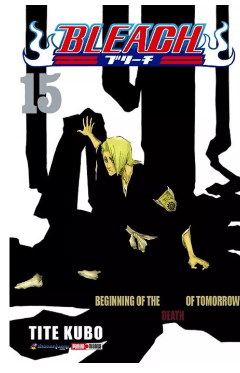 BLEACH 15