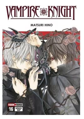VAMPIRE KNIGHT N.16