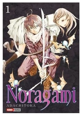 NORAGAMI 1