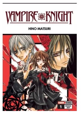 VAMPIRE KNIGHT  N.1