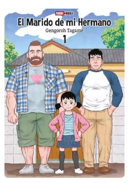El Marido De Mi Hermano N.1