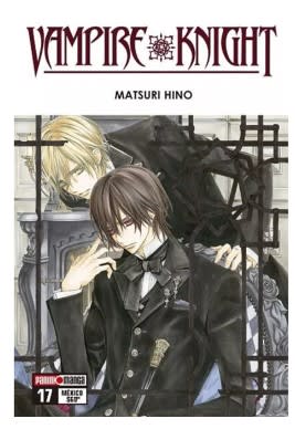 VAMPIRE KNIGHT N.17