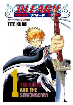 BLEACH 1