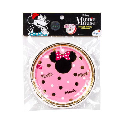 PLATOS MINNIE IC 6 UND