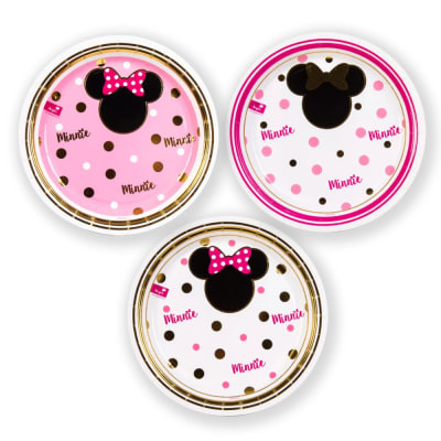 PLATOS MINNIE IC 6 UND