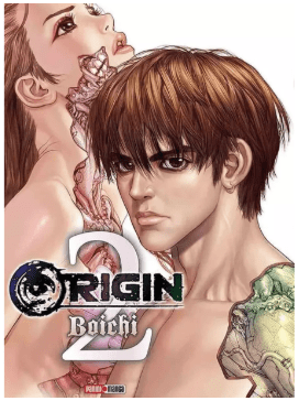 ORIGIN N.2
