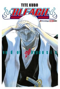 BLEACH 20