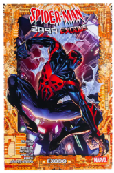 SPIDER-MAN 2099: ÉXODO