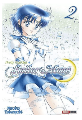 SAILOR MOON 2