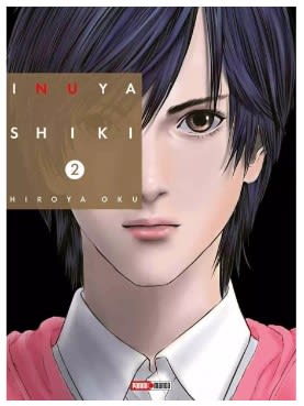 INUYASHIKI N.2