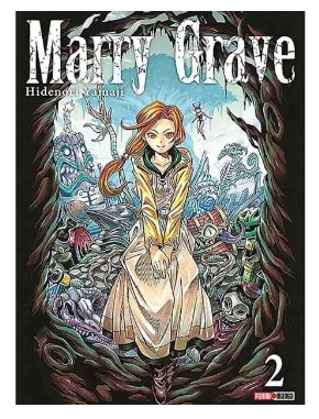 MANGA MARRY GRAVE 2