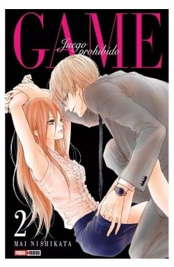 MANGA GAME 2