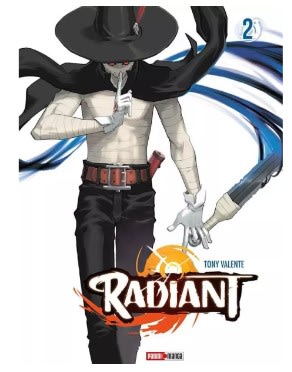 RADIANT 2