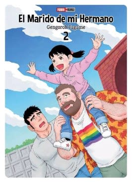 El Marido De Mi Hermano N.2