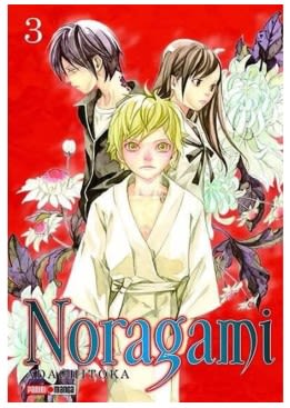 NORAGAMI 3