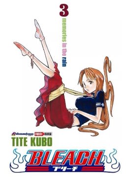 BLEACH 3