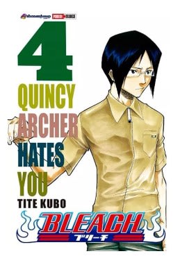 BLEACH 4