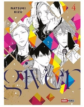GIVEN N.4