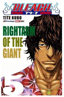 BLEACH 5