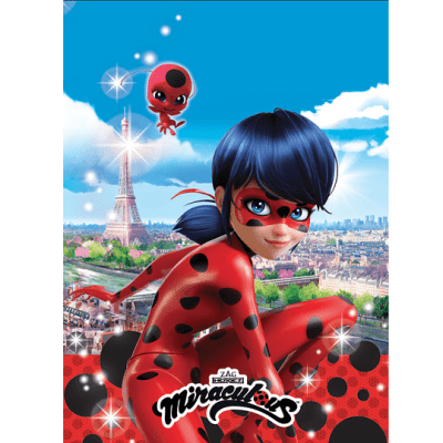 MANTEL LADYBUG 1 UND
