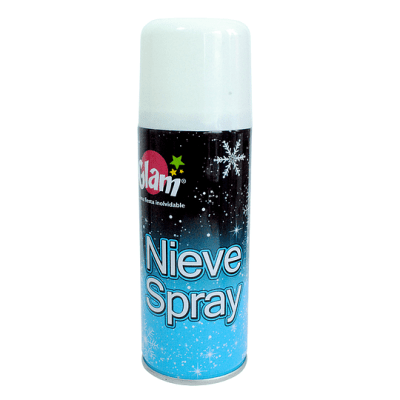 NIEVE SPRAY