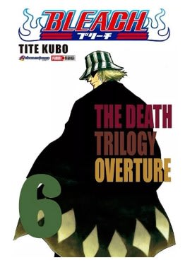 BLEACH 6