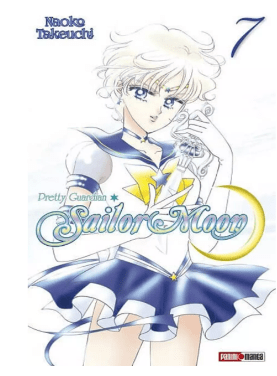 SAILOR MOON 7