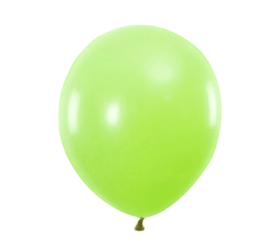 GLOBO LATEX 25 UND VERDE LIMA R12