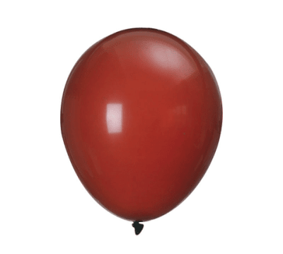 GLOBO CAFE X 25 UND 30 CM