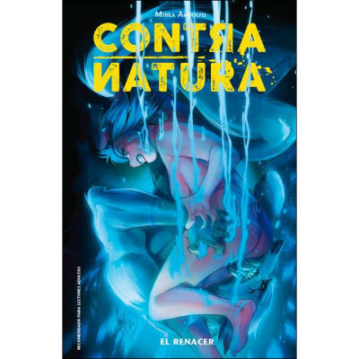 CONTRANATURA RENACIMIENTO