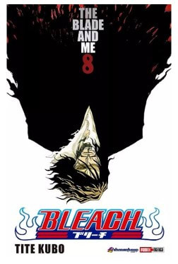 BLEACH 8