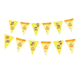 BANDERÍN ABEJITA 5M