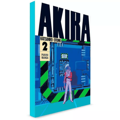 AKIRA N.2