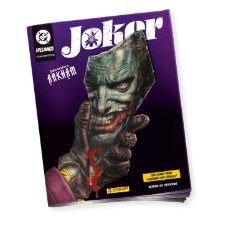 ALBUM JOKER DC