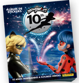 ALBUM MIRACULOUS 2025