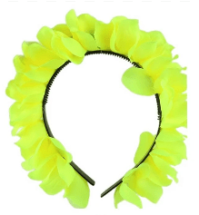 CINTILLO FLUOR 1 UND VARIEDADES