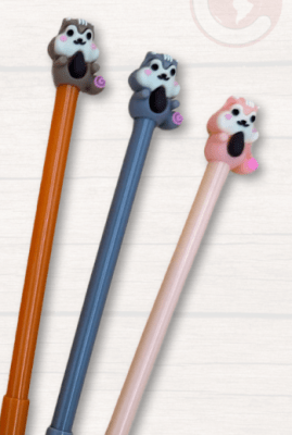 LÁPIZ DISEÑO 12 UNIDADES