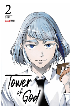 TOWER OF GOD N.2