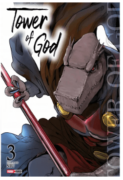 TOWER OF GOD N.3