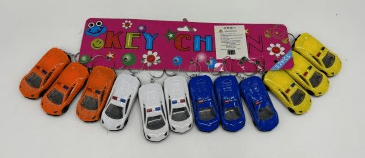 LLAVERO LINTERNA AUTO 12 UND