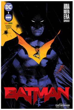 BATMAN 01